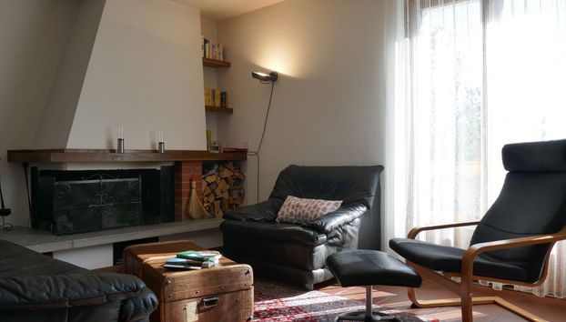 Haus mit 3 Schlafzimmern in Blenio mit garten und sauna - Foto 2