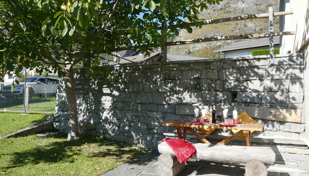 Haus mit 3 Schlafzimmern in Blenio mit garten und sauna - Foto 5
