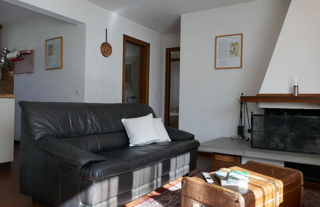 Casa de 3 quartos em Blenio com jardim e sauna - Foto 15