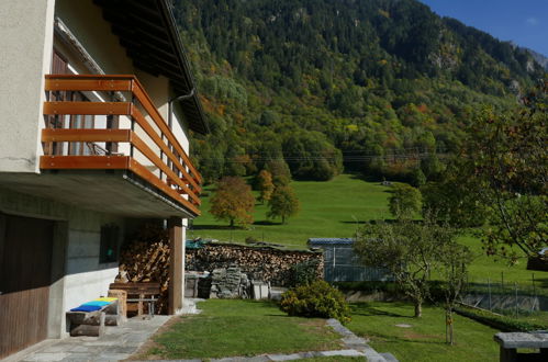 Photo 27 - Maison de 2 chambres à Blenio avec jardin et sauna