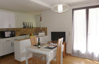 Photo 3 - 1 bedroom Apartment in Roquebrune-sur-Argens with garden and terrace