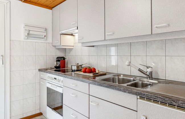 Apartamento de 2 quartos em Lauterbrunnen - Foto 11