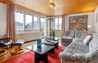 Photo 1 - 2 bedroom Apartment in Lauterbrunnen