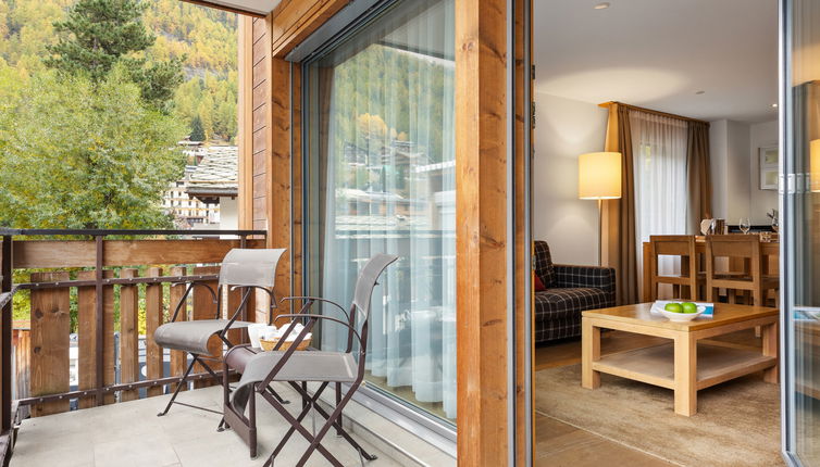 Photo 1 - 1 bedroom Apartment in Zermatt