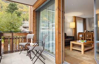 Photo 1 - 1 bedroom Apartment in Zermatt