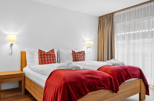 Foto 4 - Appartamento con 1 camera da letto a Zermatt