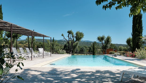Casa de 4 quartos em Sigonce com piscina e jardim - Foto 2