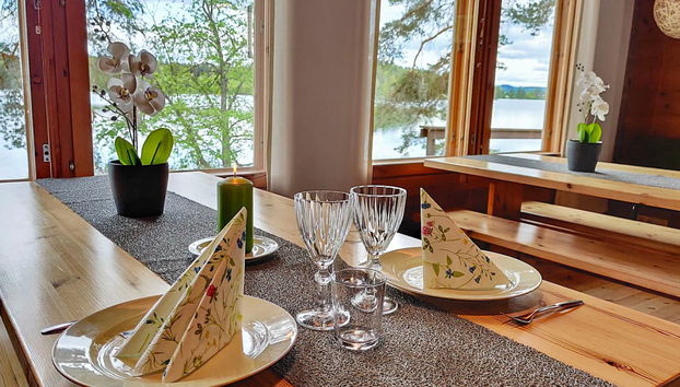 1 bedroom House in Petäjävesi - Photo 4