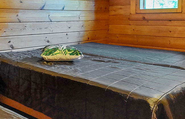 1 bedroom House in Petäjävesi with sauna - Photo 5