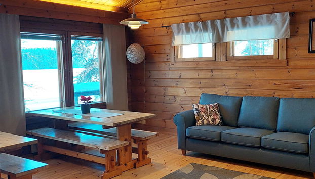 1 bedroom House in Petäjävesi - Photo 2