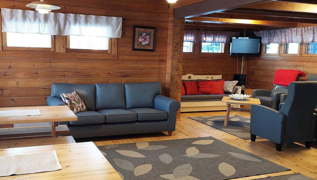 1 bedroom House in Petäjävesi - Photo 1