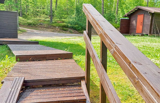 1 bedroom House in Petäjävesi with sauna - Photo 7