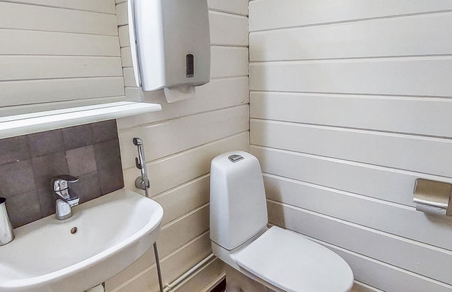 1 bedroom House in Petäjävesi with sauna - Photo 6