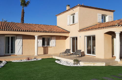 Photo 6 - Maison de 4 chambres à Portiragnes avec jardin et terrasse