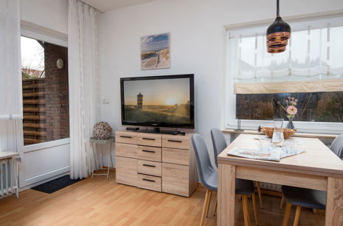 Foto 9 - Apartamento de 1 quarto em Norden com terraço e vistas do mar