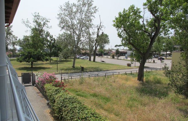 3 bedroom House in Comacchio with garden and terrace - Photo 19