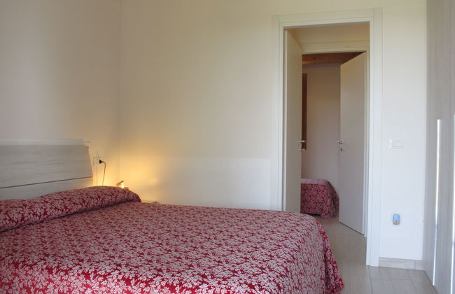 3 bedroom House in Comacchio with garden and terrace - Photo 15