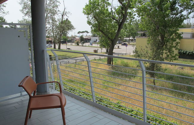 3 bedroom House in Comacchio with garden and terrace - Photo 17