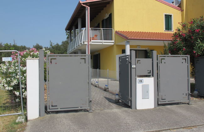 3 bedroom House in Comacchio with garden and terrace - Photo 32