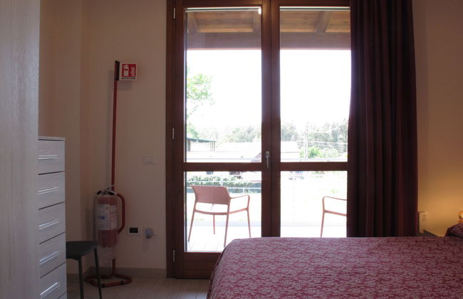 3 bedroom House in Comacchio with garden and terrace - Photo 12