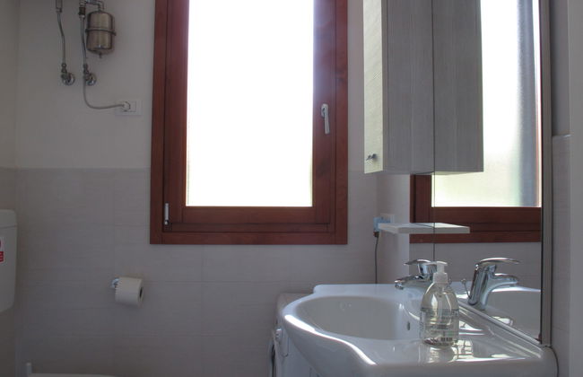 3 bedroom House in Comacchio with garden and terrace - Photo 10