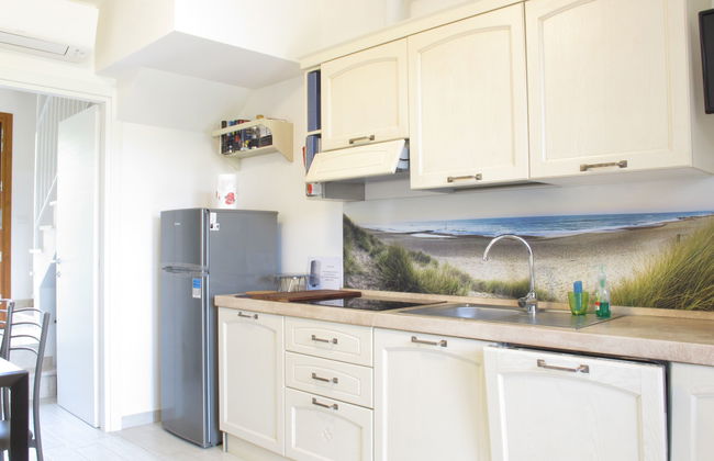 3 bedroom House in Comacchio with garden and terrace - Photo 5