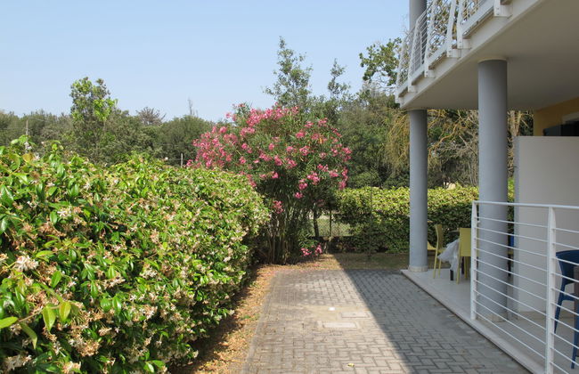 3 bedroom House in Comacchio with garden and terrace - Photo 25