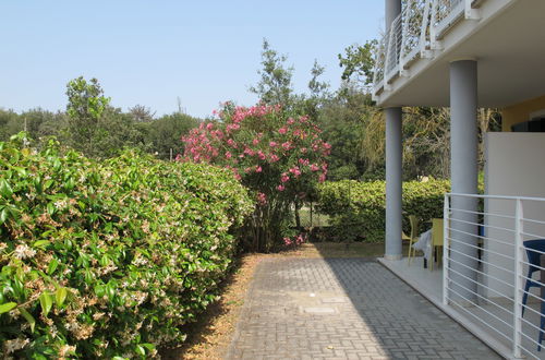 Photo 25 - 2 bedroom House in Comacchio with garden and terrace