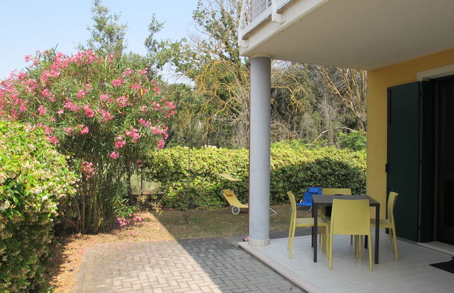 3 bedroom House in Comacchio with garden and terrace - Photo 3