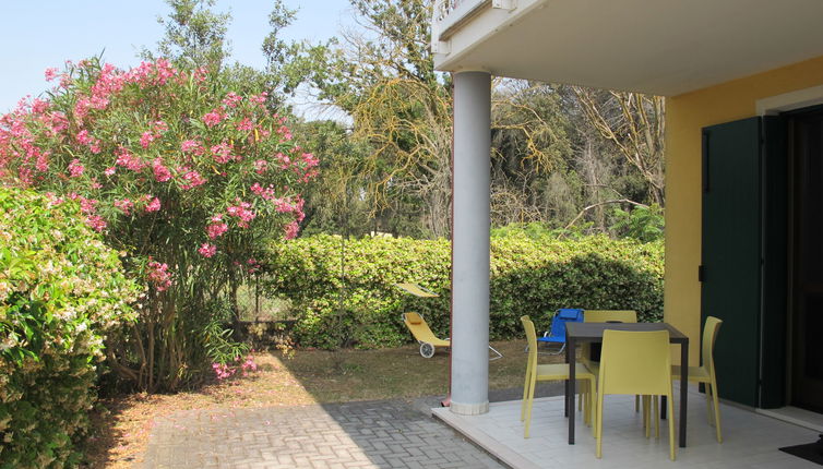 Photo 1 - 2 bedroom House in Comacchio with garden and terrace
