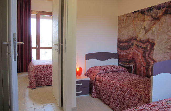 3 bedroom House in Comacchio with garden and terrace - Photo 21