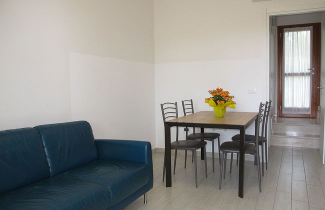 3 bedroom House in Comacchio with garden and terrace - Photo 7