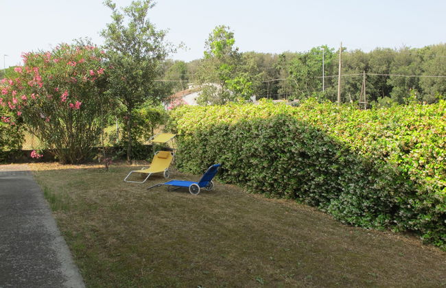 3 bedroom House in Comacchio with garden and terrace - Photo 26