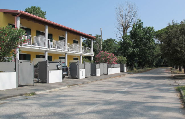 3 bedroom House in Comacchio with garden and terrace - Photo 22