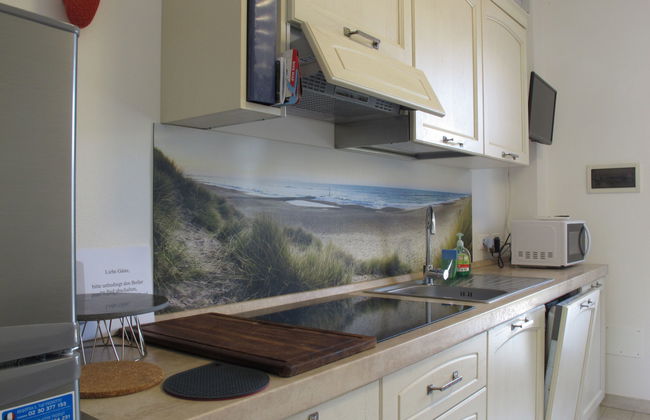 3 bedroom House in Comacchio with garden and terrace - Photo 8