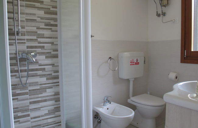 3 bedroom House in Comacchio with garden and terrace - Photo 11