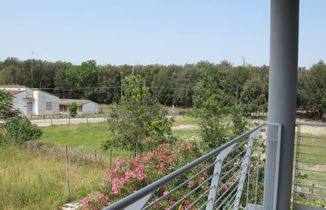 3 bedroom House in Comacchio with garden and terrace - Photo 18