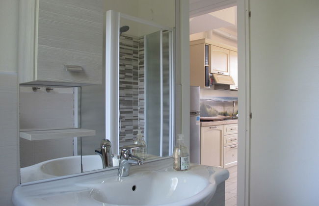 3 bedroom House in Comacchio with garden and terrace - Photo 9