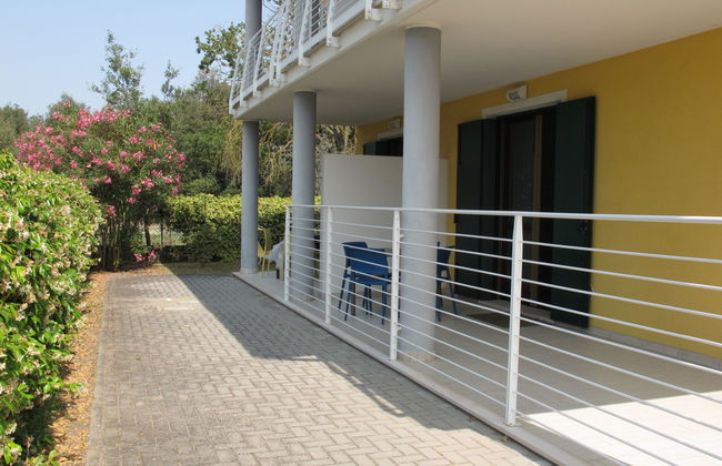 3 bedroom House in Comacchio with garden and terrace - Photo 24