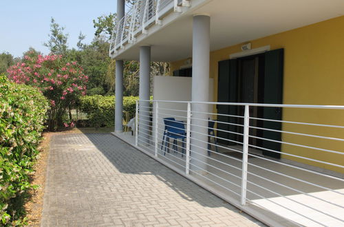 Photo 24 - 2 bedroom House in Comacchio with garden and terrace