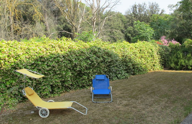 3 bedroom House in Comacchio with garden and terrace - Photo 27