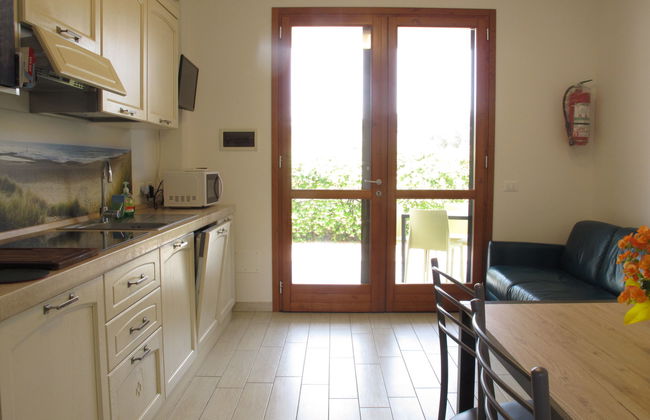 3 bedroom House in Comacchio with garden and terrace - Photo 4