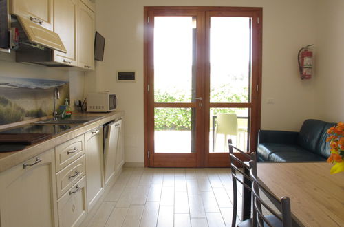 Photo 4 - 2 bedroom House in Comacchio with garden and terrace