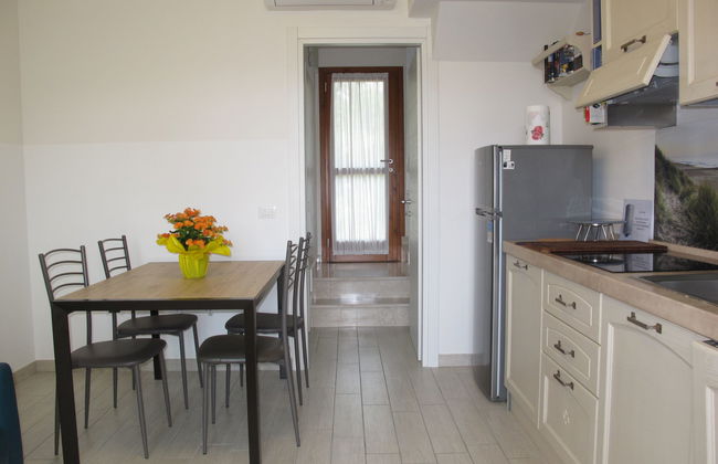 3 bedroom House in Comacchio with garden and terrace - Photo 6