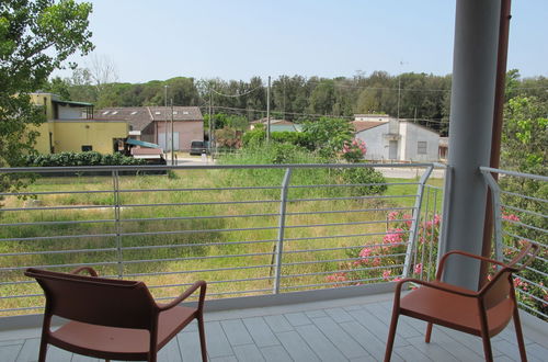 Photo 16 - 2 bedroom House in Comacchio with garden and terrace