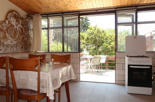 Photo 16 - 2 bedroom Apartment in Crikvenica with terrace and sea view