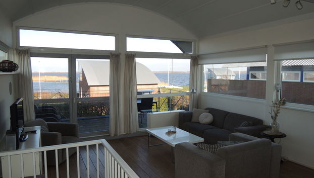 Haus mit 4 Schlafzimmern in Anjum mit garten und terrasse - Foto 4