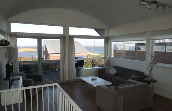 Casa de 4 quartos em Anjum com jardim e terraço - Foto 4