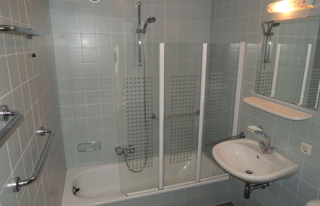 Casa de 4 quartos em Anjum com jardim e terraço - Foto 10