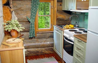 Photo 2 - 1 bedroom House in Asikkala with sauna